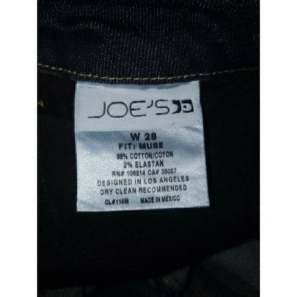 Joe's Jeans - Picture 4 of 7